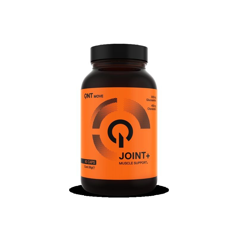 JOINT + 60 Capsule QNT, [],advancednutrition.ro