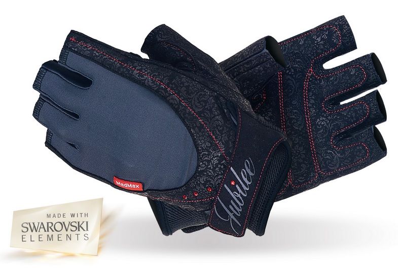 Manusi Jubilee with Swarovski Elements Madmax MFG740 Marime S, [],advancednutrition.ro