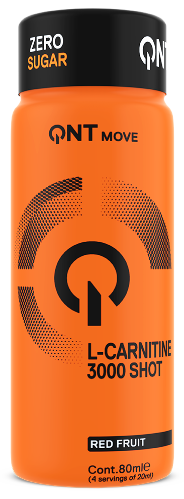 L-CARNITINE SHOT 80ML, [],advancednutrition.ro