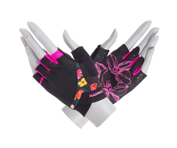 Manusi Flower Power Madmax MFG770 Marime S, [],advancednutrition.ro