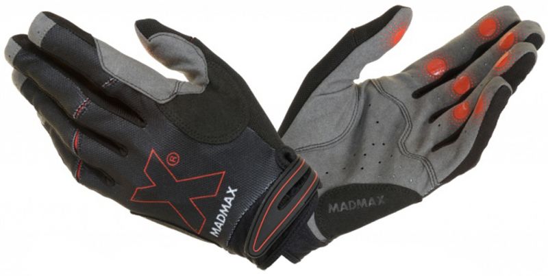 Manusi X Gloves Black MXG103 XL, [],advancednutrition.ro