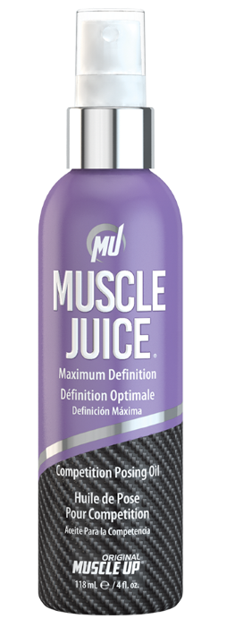 Muscle Juice ProTan 118ml, [],advancednutrition.ro
