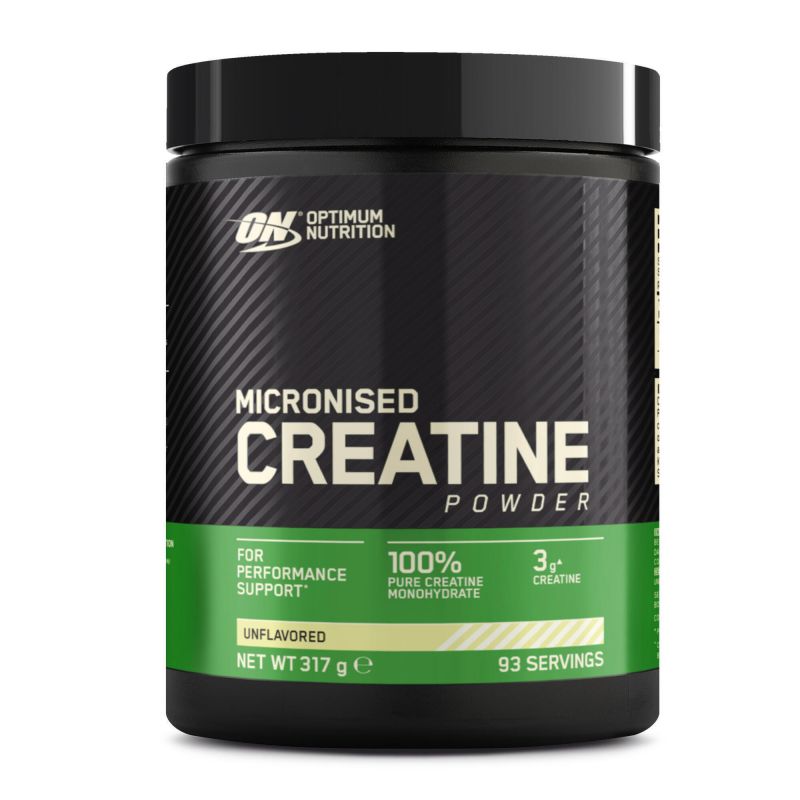 CREATINE 317g Creatina Micronizata Optimum Nutrition
, [],advancednutrition.ro