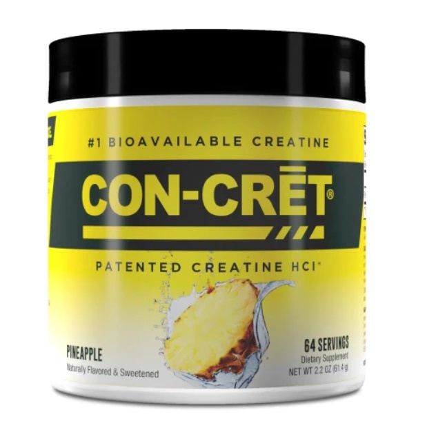 Promera Sports Con-Cret 64 Serviri Pineapple, [],advancednutrition.ro