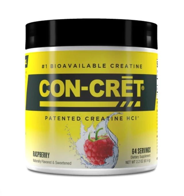 Promera Sports Con-Cret 64 Serviri Raspberry, [],advancednutrition.ro