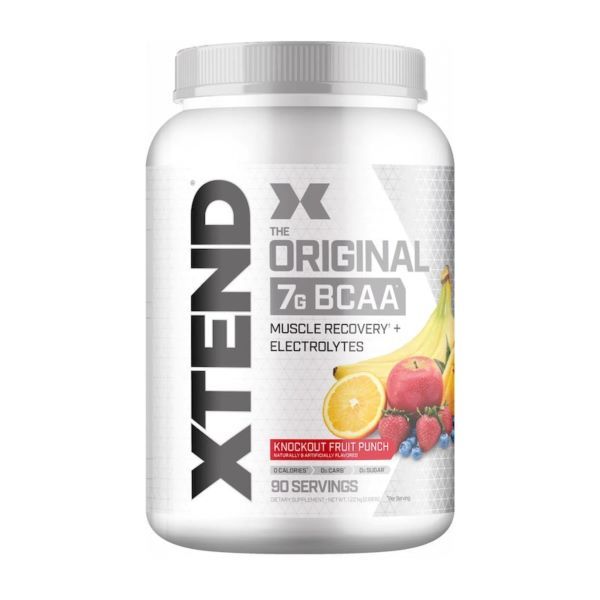 Scivation XTEND 90 Serviri Lemon Lime Sqeeze, [],advancednutrition.ro