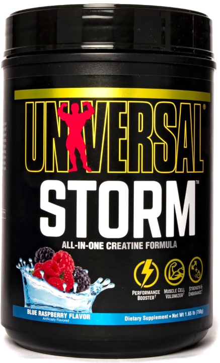 Storm 80 Serviri Universal Nutrition Fruit Punch, [],advancednutrition.ro