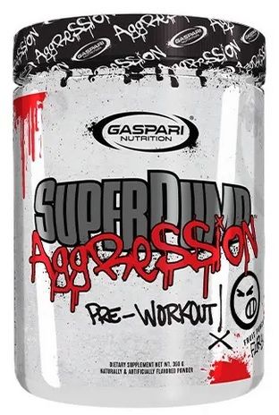 Super Pump Aggression 360g Gaspari Nutrition Bubblegum Geezer, [],advancednutrition.ro
