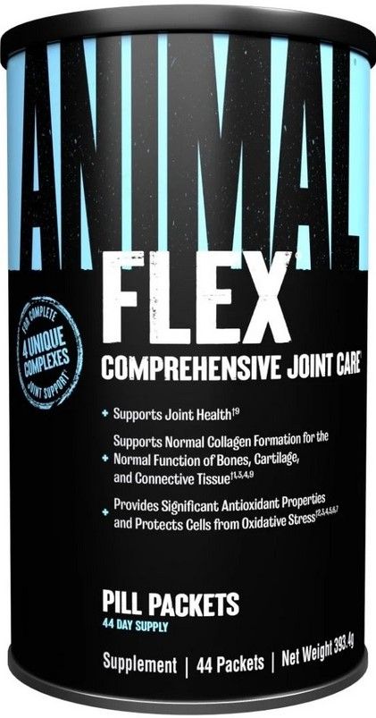 Universal Animal Flex 44 Pachete, [],advancednutrition.ro