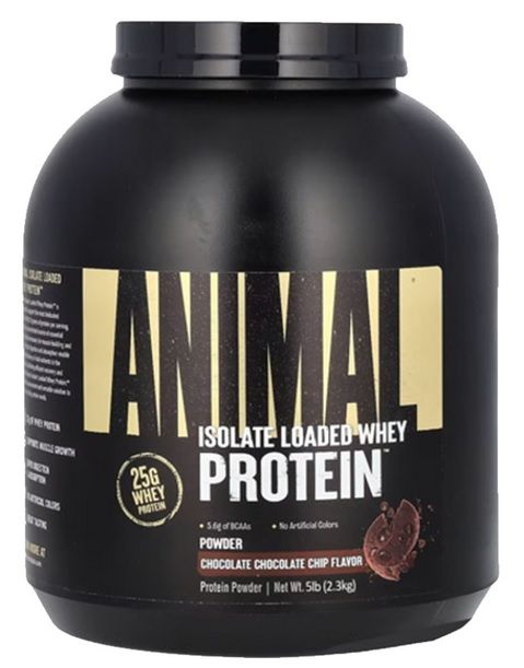 Universal Animal Isolate Whey 2.3 Kg Ciocolata, [],advancednutrition.ro