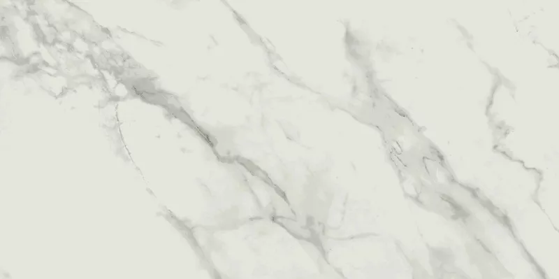 CALACATTA MARBLE WHITE POLISHED 59,8X119,8 1.43M2/CUT OP934-001-1