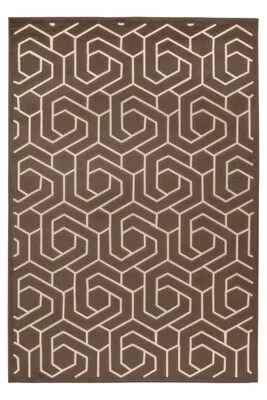 Covor Amira AMR 202 Taupe 120x170cm