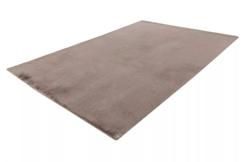 Covor Cha Cha 535 Taupe 60x110cm