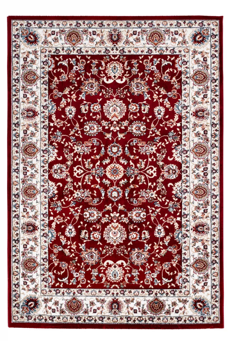 Covor Isfahan 741 Rosu 80x150cm