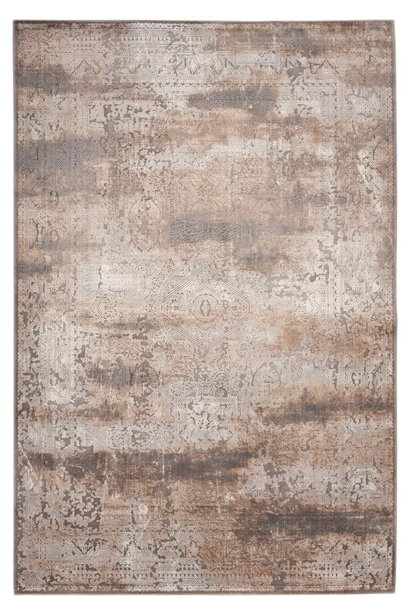 Covor Jewel of Obsession 950 Taupe 80x150cm