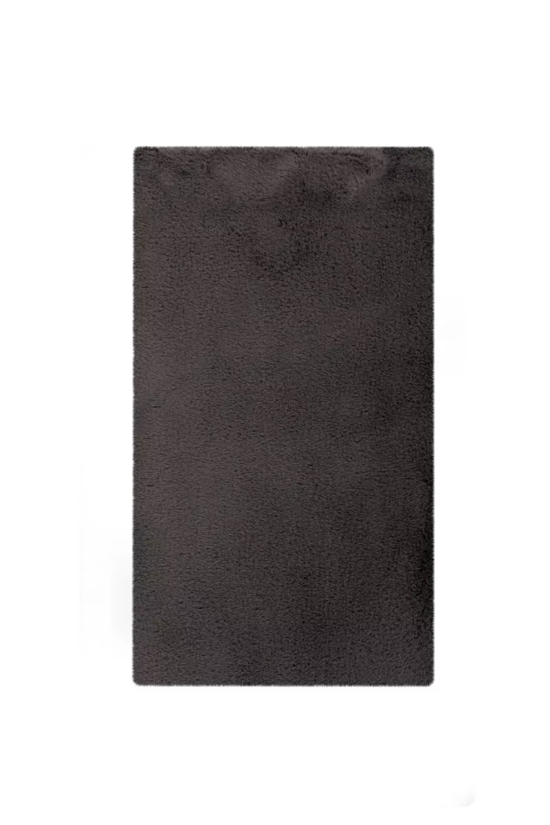 Covoras baie anti-slip Heaven HEM 800 Gri 50x90cm