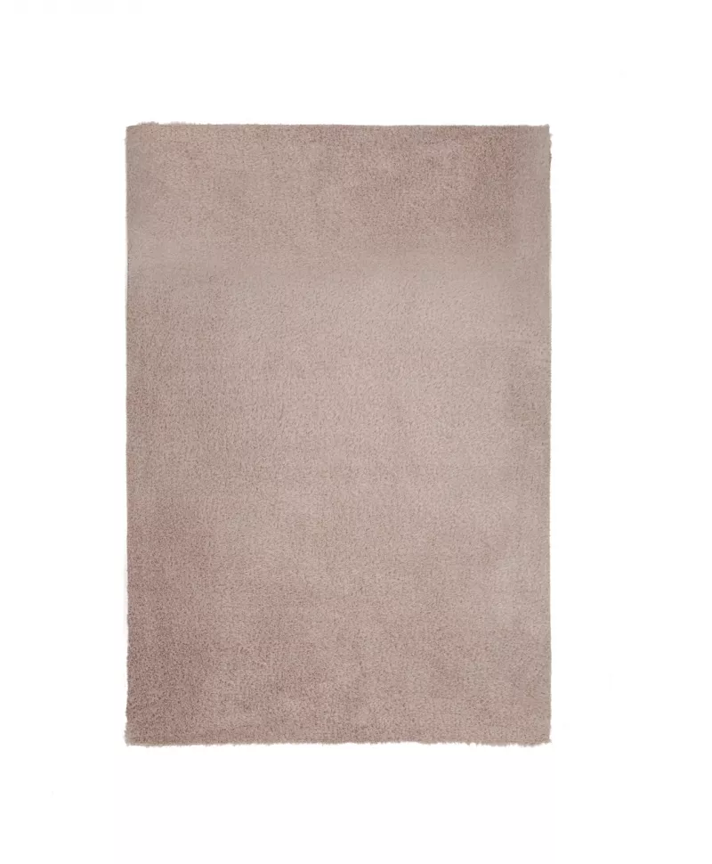 Covoras baie anti-slip Paradise PAM 400 Taupe 40x60cm