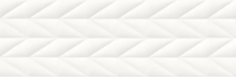 FRENCH BRAID WHITE STRUCTURE 29X89 0,77 MP/CUT