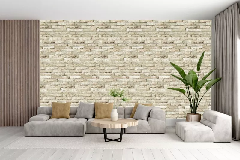 Panouri decorative Panel autoadeziv Atria, model caramida, C