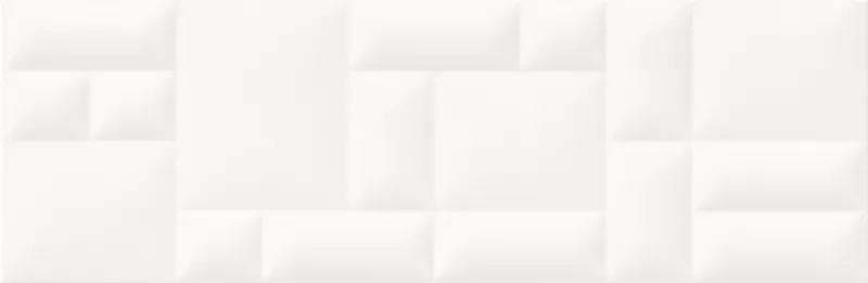 PILLOW GAME WHITE STRUCTURE 29X89 0.77MP/CUT