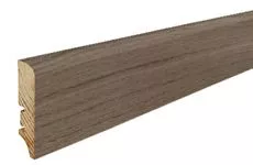 Plinta lemn BARLINEK P5001262A STEJAR BROWNIE - 2.2 ML