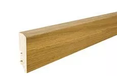 Plinta lemn BARLINEK P5001302A FURNIR STEJAR EXCITE  - 2.2 ML