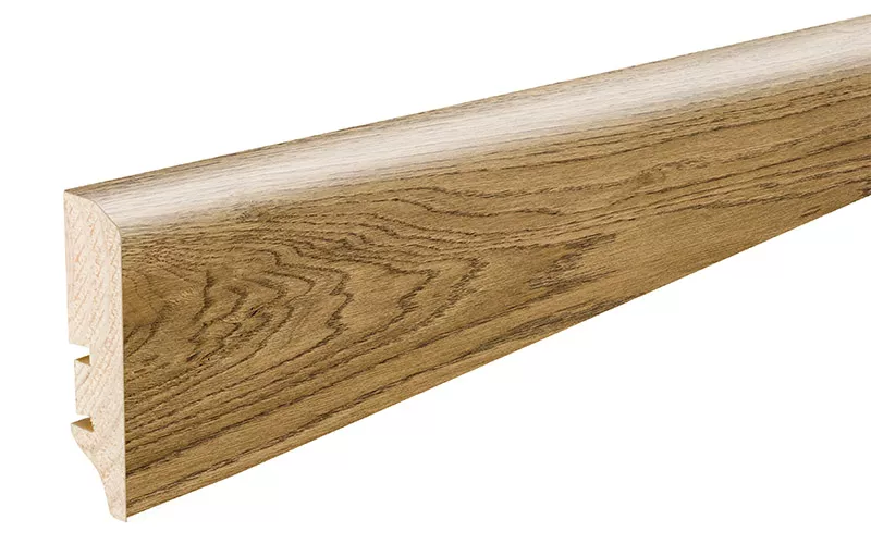 Plinta lemn BARLINEK P5001422A STEJAR STILL - 2.2 ML