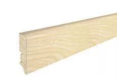 Plinta lemn BARLINEK P5002011A FURNIR FRASIN LAC - 2.2 ML