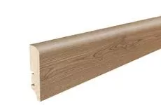 Plinta lemn BARLINEK P5002382A FURNIR FRASIN HAZELNUT - 2.2 ML