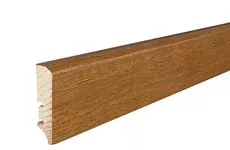 Plinta lemn BARLINEK P5008012A FURNIR TALI LAC - 2.2 ML