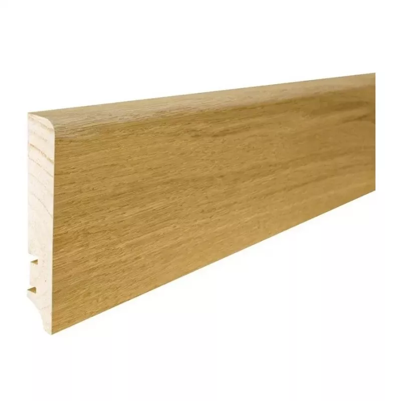 Plinta lemn BARLINEK P6101302A FURNIR STEJAR EXCITE - 2.2 ML