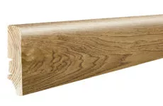 Plinta lemn BARLINEK P6P01422A STEJAR CASABLANCA - 2.2 ML