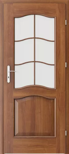 Usa interior Porta NOVA model 7.2