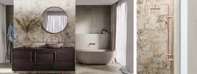 Faianta FAIANTA BOHEMY NATURAL 60X60 1.44 MP/CUT 59015032207...