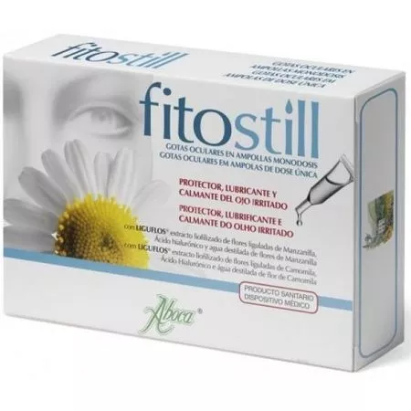 ABOCA FITOSTIL PICATURI OCHI 0.5 ML 10FIOLE, [],axafarm.ro