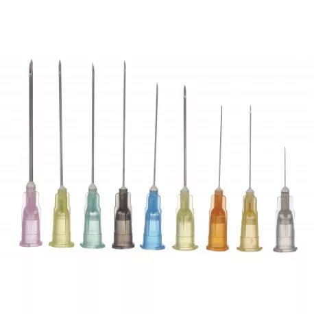 ACE 0.9 X 32 MM GALBEN, [],axafarm.ro