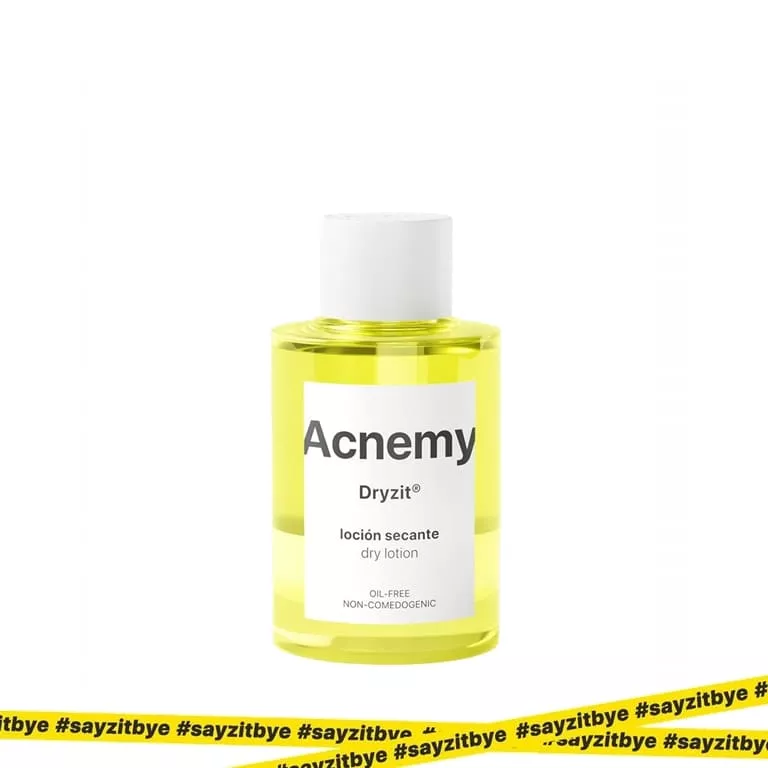 ACNEMY LOTIUNE PENTRU USCAREA COSURILOR CU ACID SALICILIC, 30  mL, [],axafarm.ro