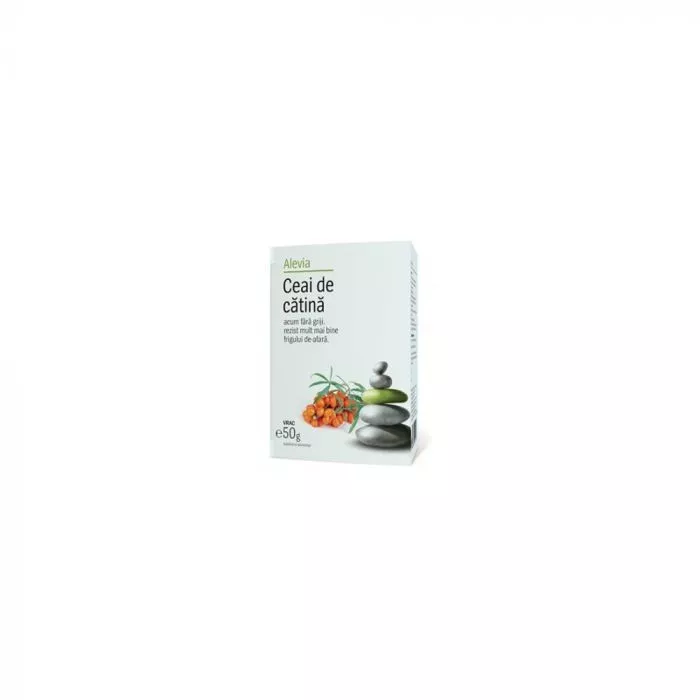 ALEVIA CEAI CATINA 50G, [],axafarm.ro