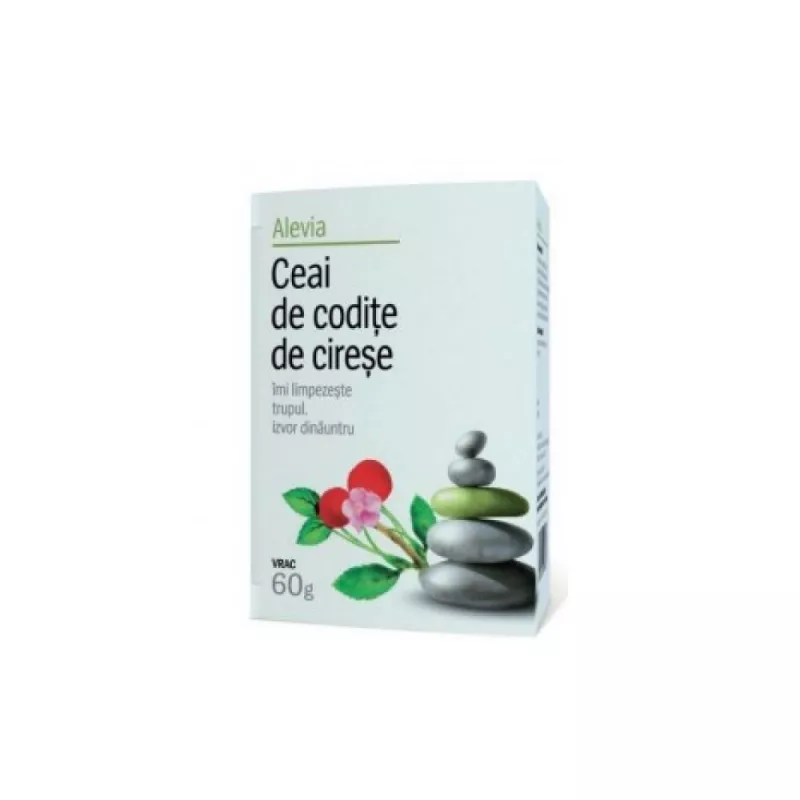 ALEVIA CEAI CODITE CIRESE 50G, [],axafarm.ro
