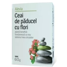ALEVIA CEAI PADUCEL CU FLORI 50G, [],axafarm.ro
