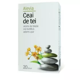 ALEVIA CEAI TEI, [],axafarm.ro