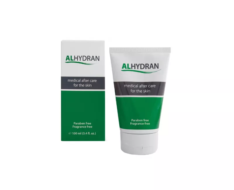 ALHYDRAN GEL-CREMA 100ML, [],axafarm.ro
