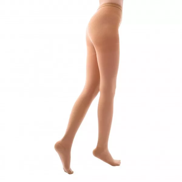 ALINA CIORAPI PANTALON LUNG L BEJ, [],axafarm.ro