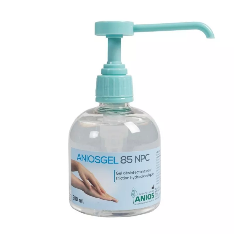 ANIOSGEL 85NPC 300ML, [],axafarm.ro