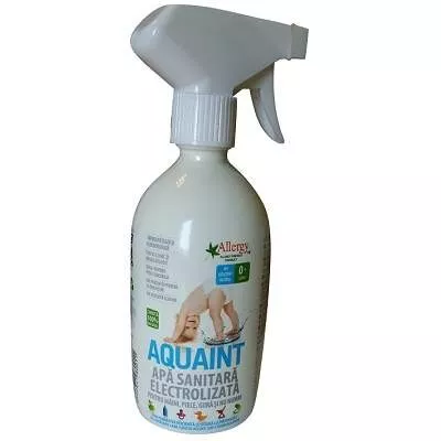 AQUAINT APA SANITARA 500ML, [],axafarm.ro