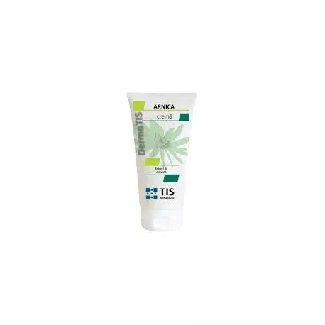 ARNICA UNGUENT X 40 G TIS, [],axafarm.ro