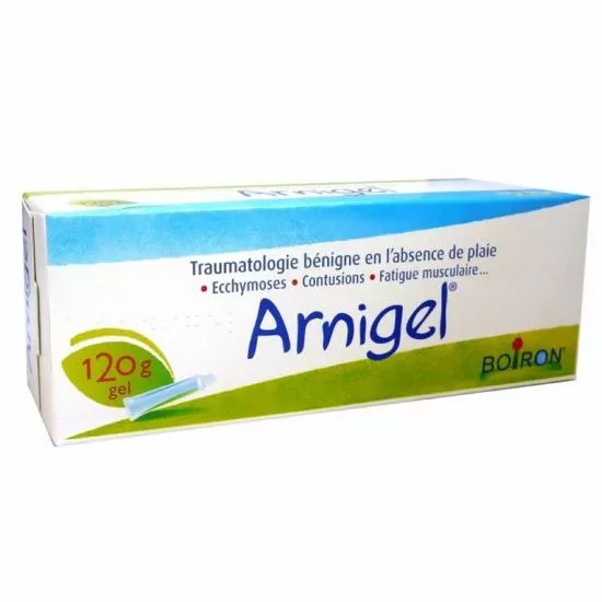 ARNIGEL 7% x 1 gel, [],axafarm.ro