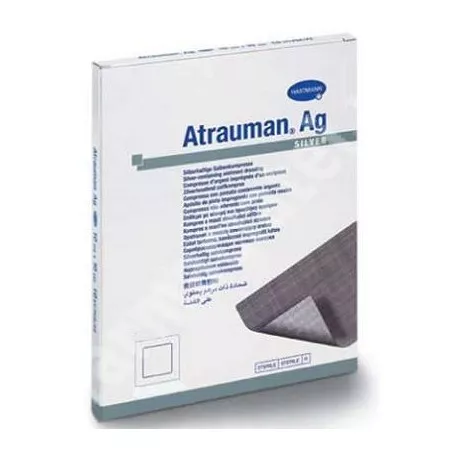 ATRAUMAN AG 10X10CM, [],axafarm.ro