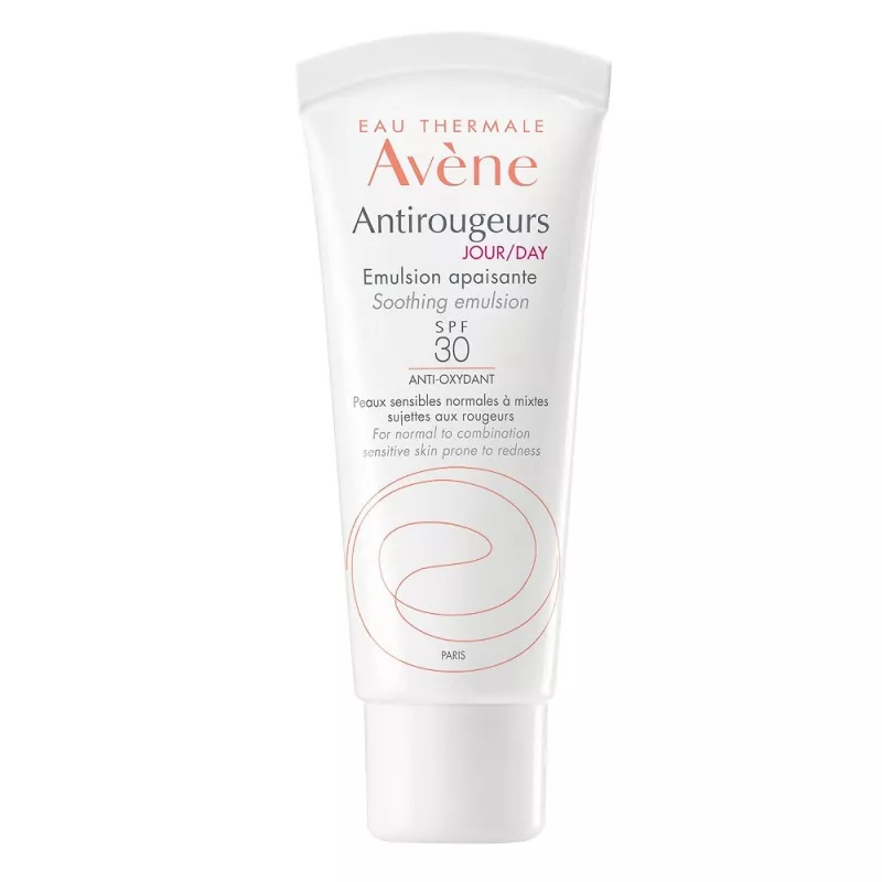 AVENE ANTIROSEATA CREMA CALMANTA DE ZI SPF 30 40ML, [],axafarm.ro