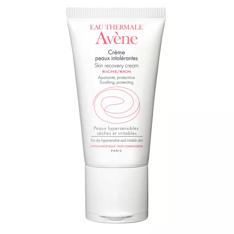 AVENE CREMA PIELE INTOLERANTA 50 ML, [],axafarm.ro